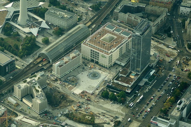 Musée du Mur de Berlin