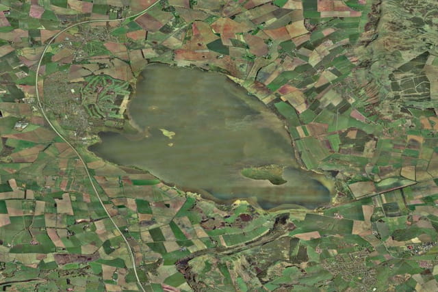 Loch Leven
