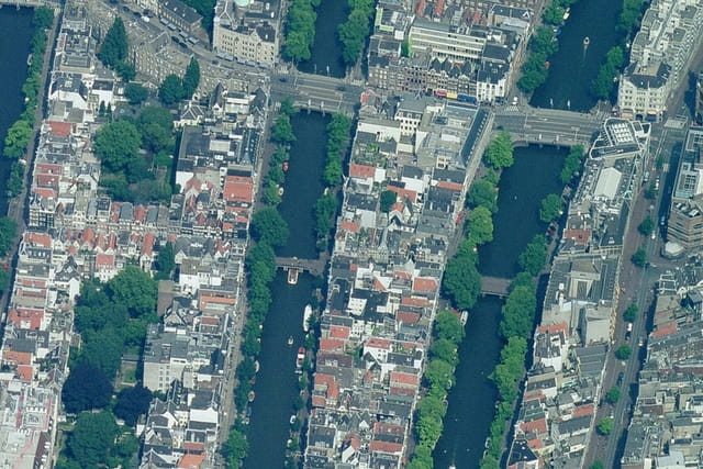Tournant d'Or d'Amsterdam