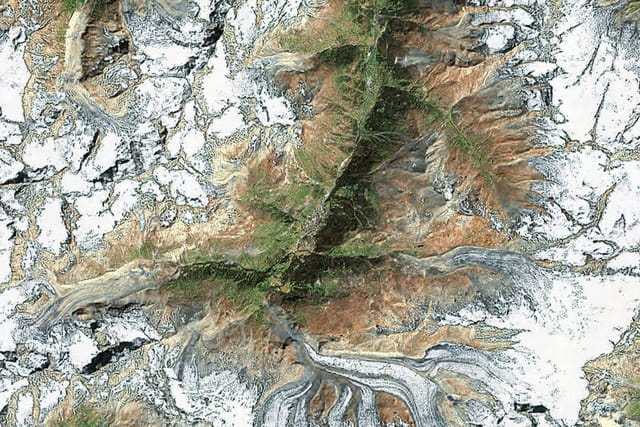 Musée alpin de Zermatt