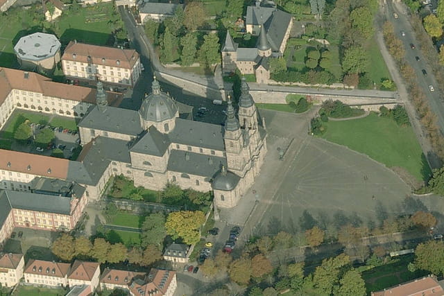 Dommuseum de Salzbourg
