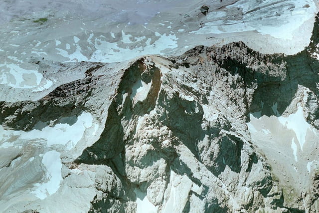 Zugspitze