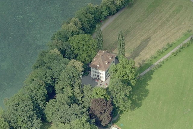 Musée Richard Wagner de Lucerne
