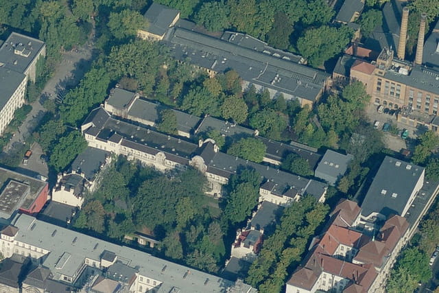 Musée allemand de la Technique de Berlin