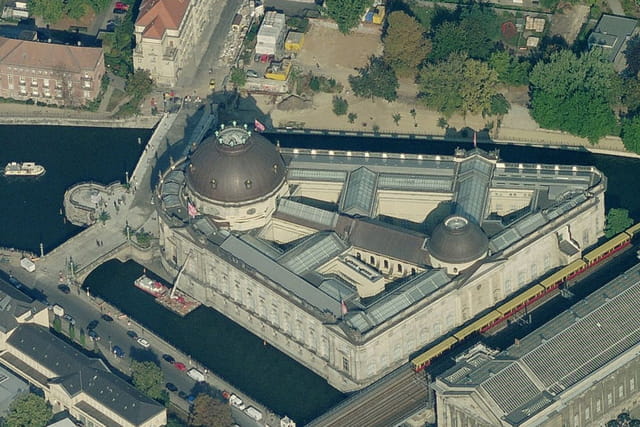 Musée Bode de Berlin