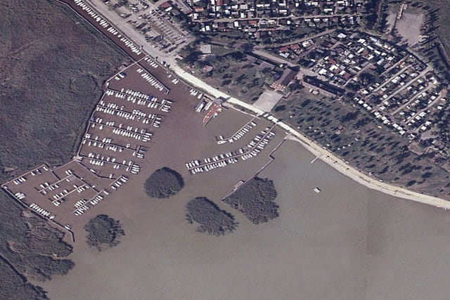 Paysage culturel de Fertö / Neusiedlersee