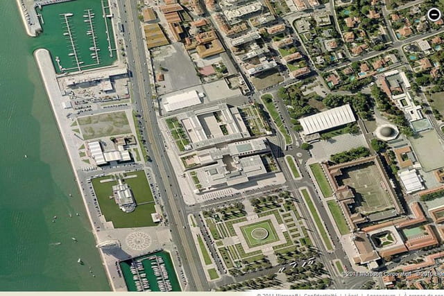 Le musée Berardo