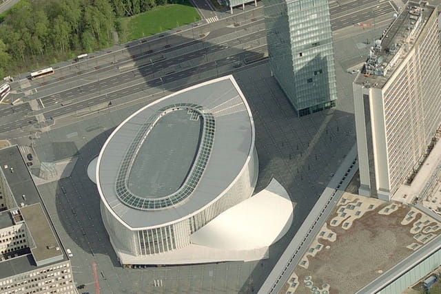 Philharmonie de Berlin