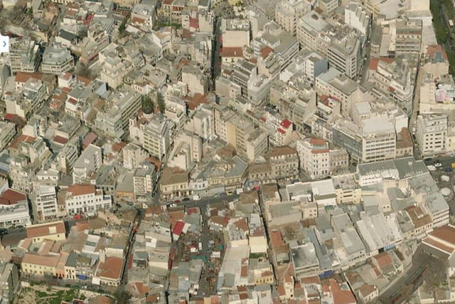 La porte sacrée