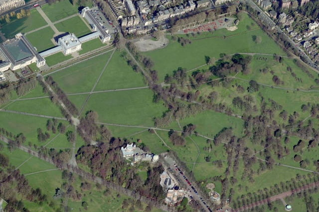 Greenwich