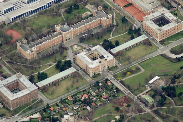 Musée d'Histoire militaire de Vienne