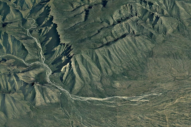 Carlsbad Caverns National Park