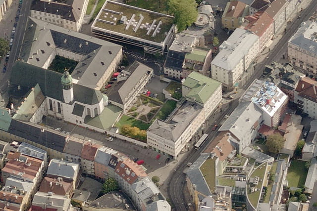 Musée d'Art populaire tyrolien d'Innsbruck