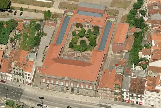 Musée Soares dos Reis de Porto