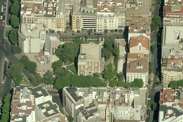 Museo Lázaro Galdiano de Madrid
