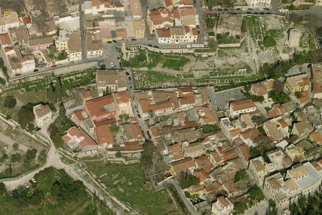 Le musée Kanellopoulos