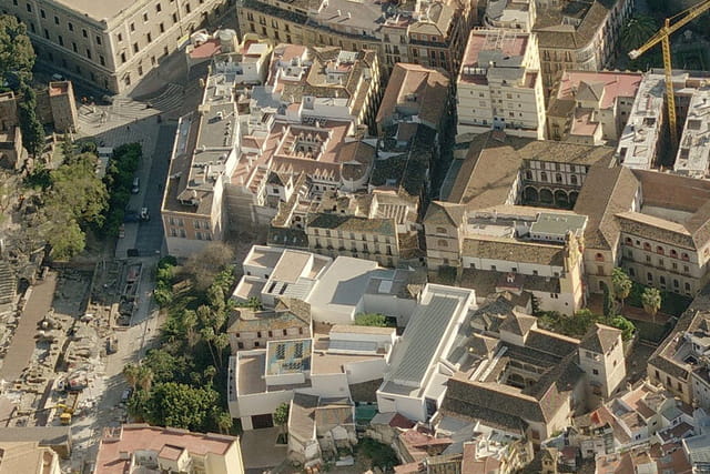 Musée Picasso de Málaga