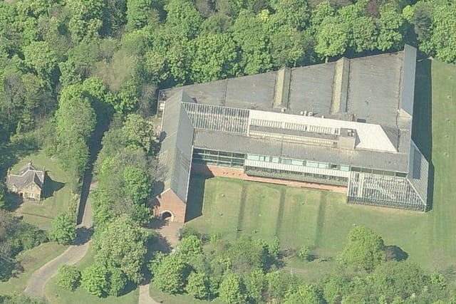 Burrell Collection