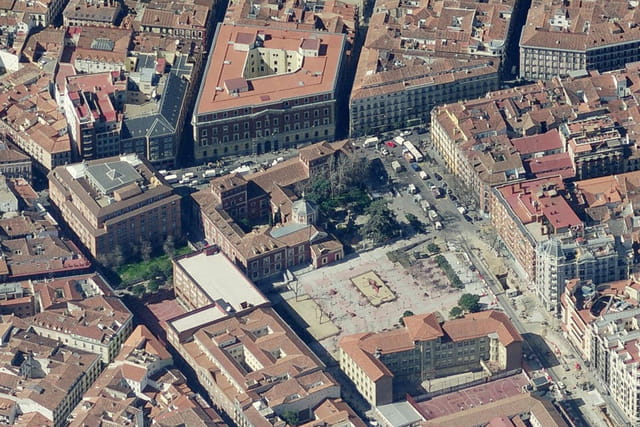 Museo Municipal de Madrid