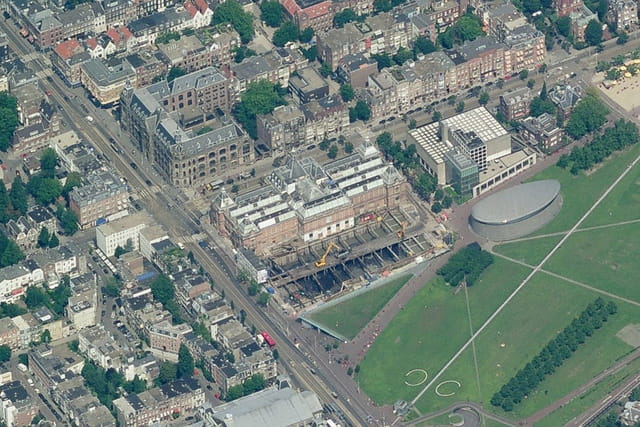 Stedelijk Museum d'Amsterdam