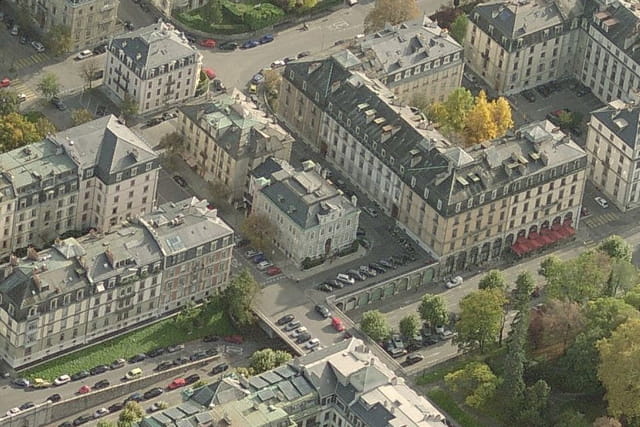 Petit Palais de Genève