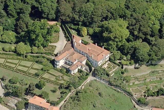 Musée Romantique de Porto