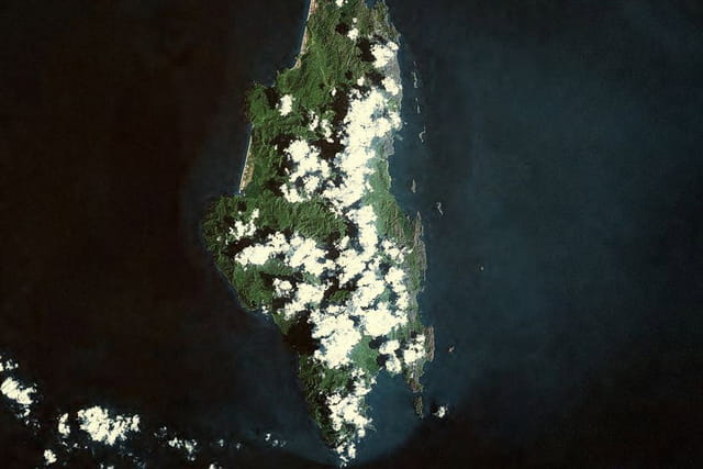 Parc National maritime de Koh Tarutao