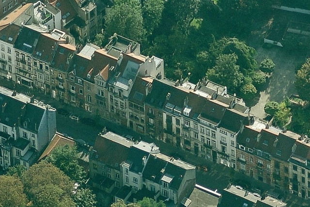 Musée Horta de Bruxelles
