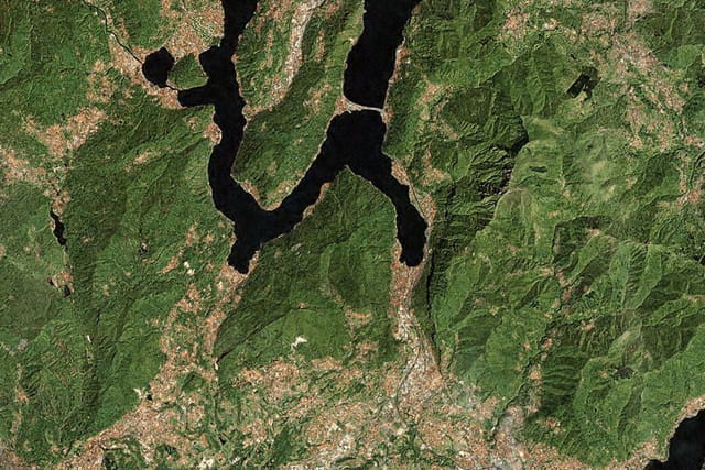 Monte San Giorgio