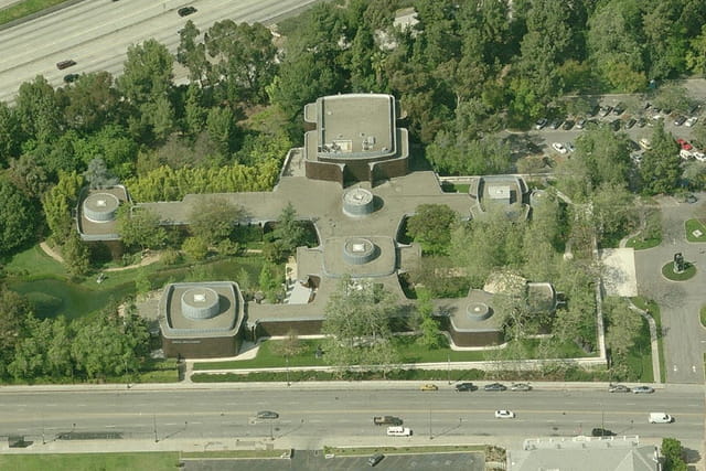 Norton Simon Museum of Art de Los Angeles