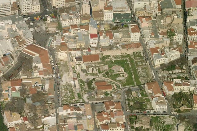 Le Plaka