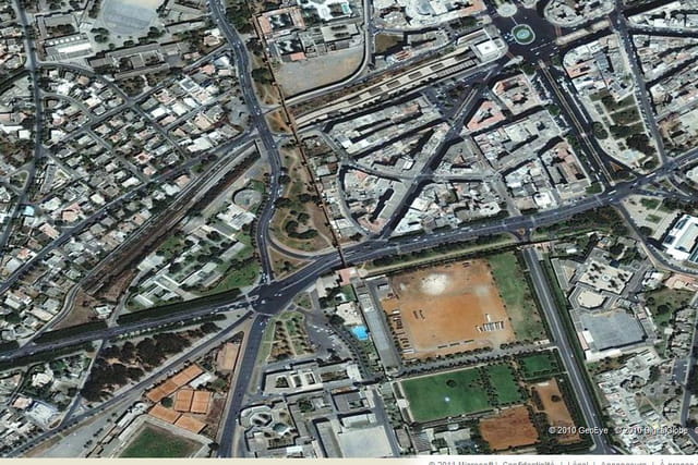 Le Bit el Mâl