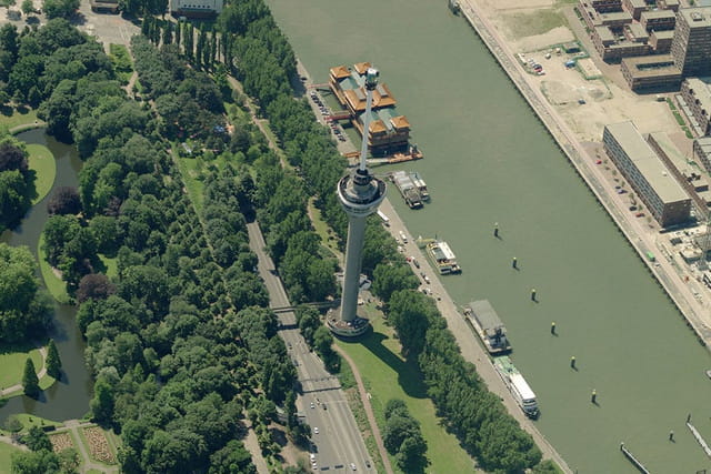 Euromast de Rotterdam