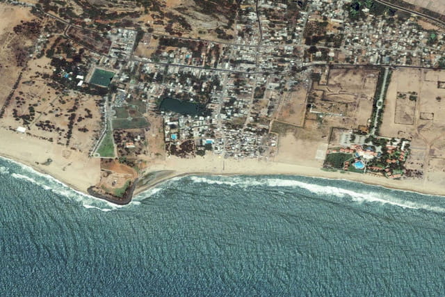 Mahabalipuram