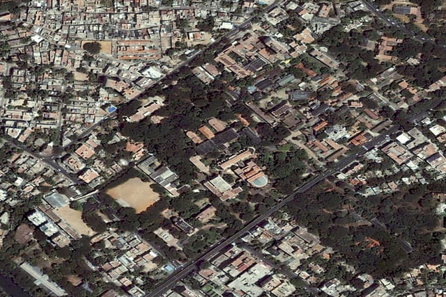 Musée du Gouvernement de Chennai
