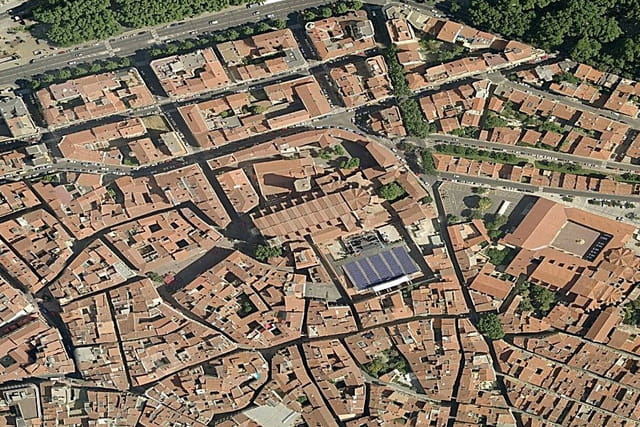 Cathédrale Saint-Jean de Perpignan