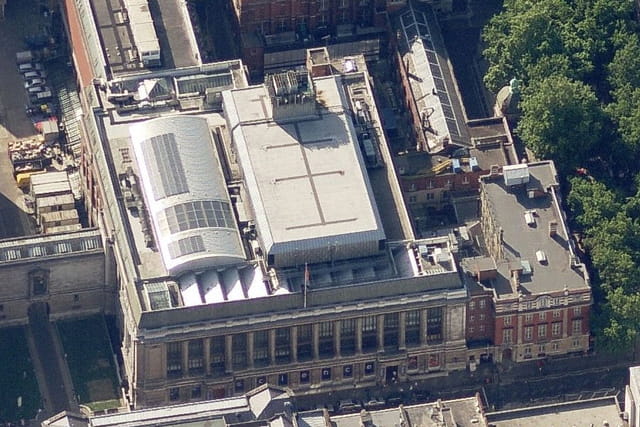 Science Museum de Londres