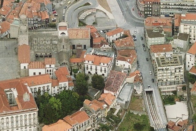Musée Guerra Junqueiro de Porto