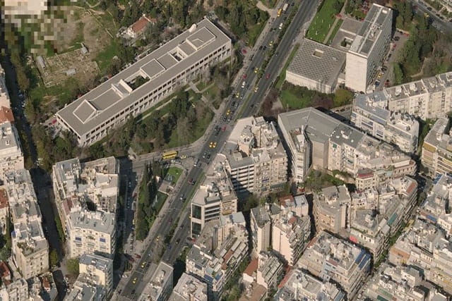 Le musée Alexandre Soutsos