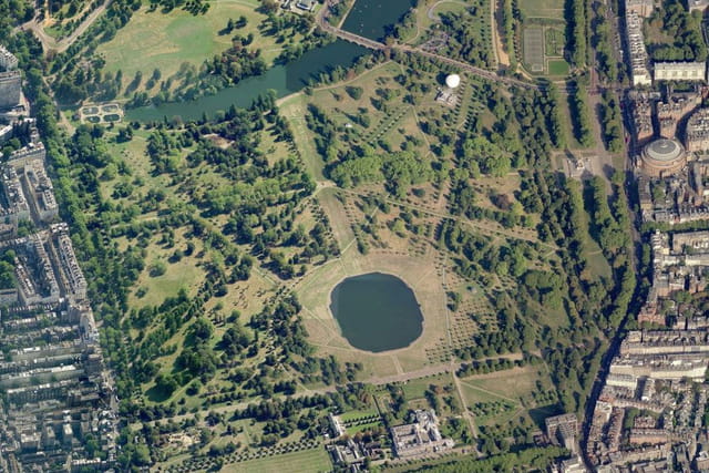 Kensington Gardens