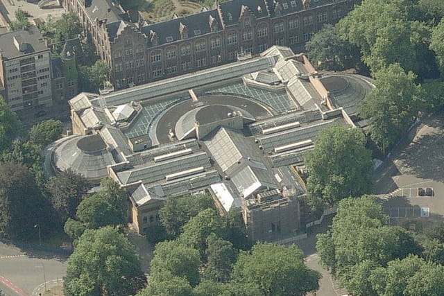 Musée des Beaux-Arts de Gand